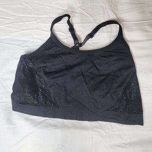 Torrid Sports Bra 3X